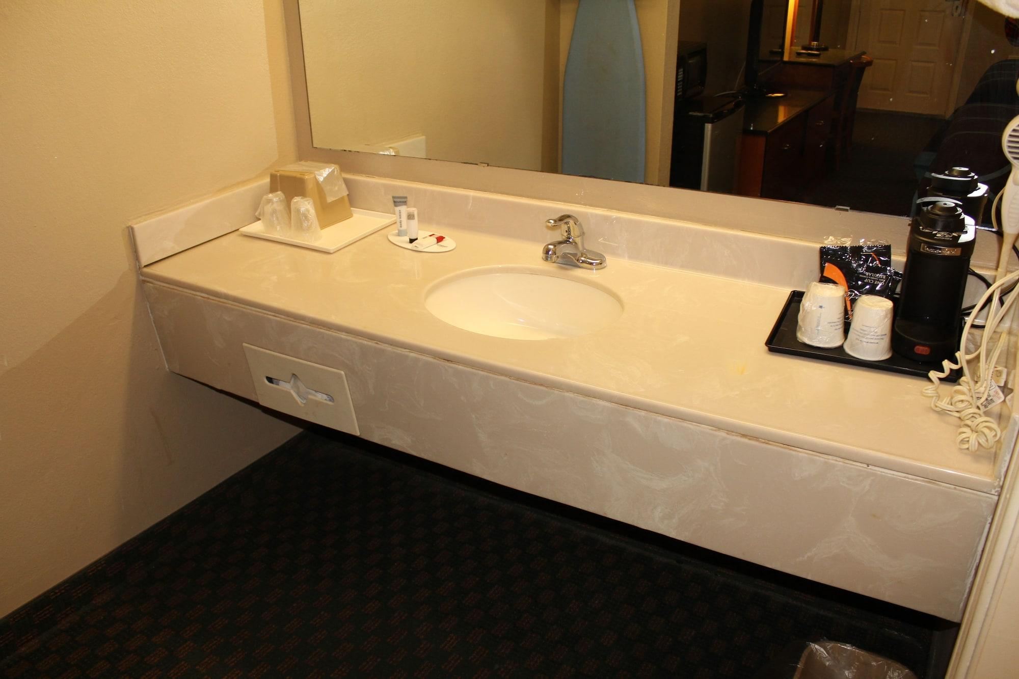Super 8 By Wyndham Bossier City/Shreveport Area Eksteriør bilde