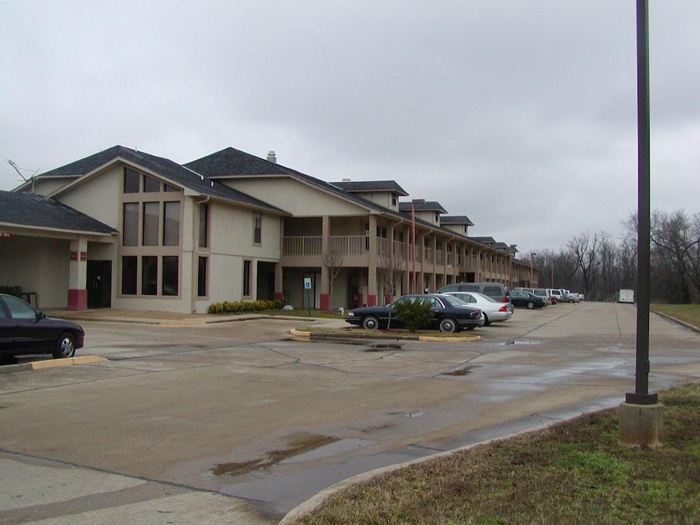 Super 8 By Wyndham Bossier City/Shreveport Area Eksteriør bilde